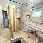 דירה Margareta Apartmanhaz Balatonboglár
