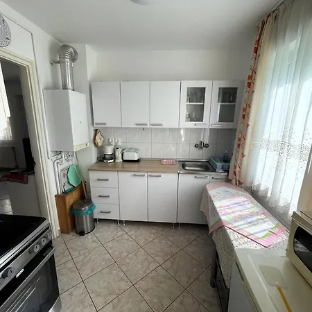 Margareta Apartmanhaz Apartment *