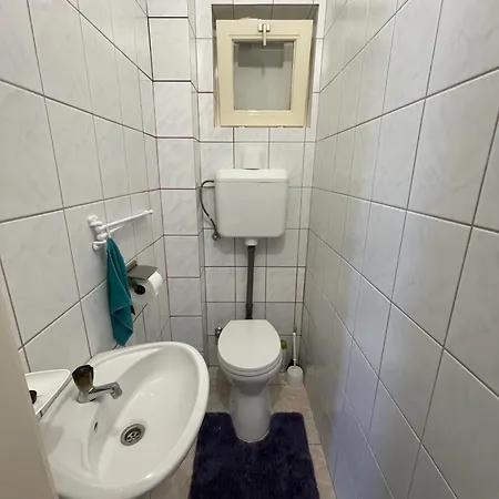 Apartament Margareta Apartmanhaz *