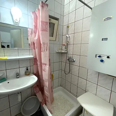 Margareta Apartmanhaz * Balatonboglar