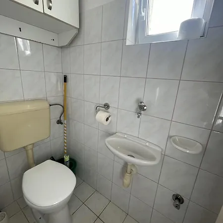 Apartment Margareta Apartmanhaz *