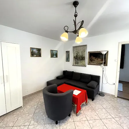 Apartment Margareta Apartmanhaz