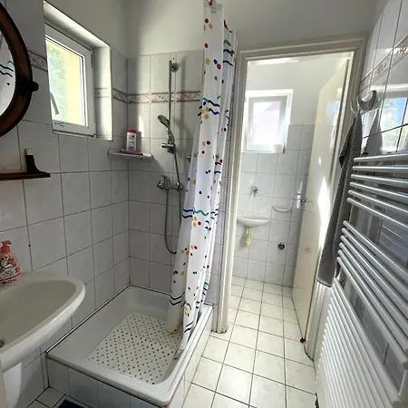 Margareta Apartmanhaz *