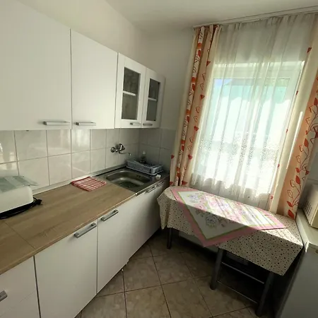 Apartament Margareta Apartmanhaz