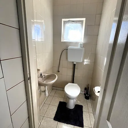 Margareta Apartmanhaz * Balatonboglár