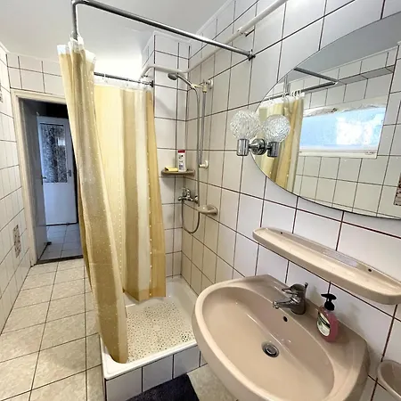 Apartment Margareta Apartmanhaz Balatonboglar
