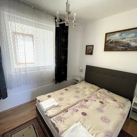 Margareta Apartmanhaz