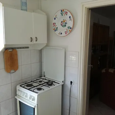 Margareta Apartmanhaz *