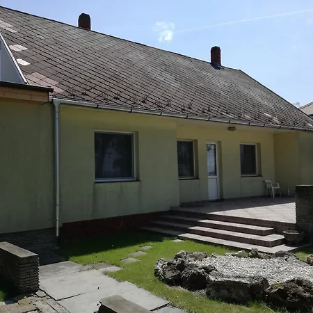 Margareta Apartmanhaz *