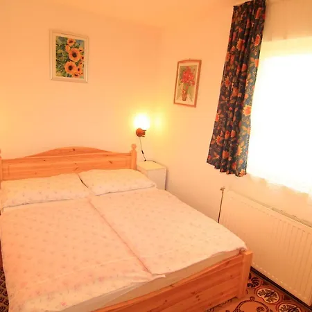 Apartament Margareta Apartmanhaz