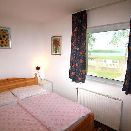 Margareta Apartmanhaz 公寓