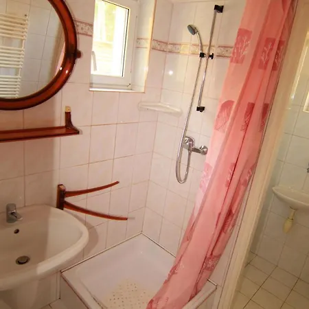 Margareta Apartmanhaz Апартаменты