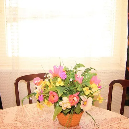 Margareta Apartmanhaz Апартаменты *