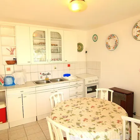 Margareta Apartmanhaz Apartament Balatonboglár