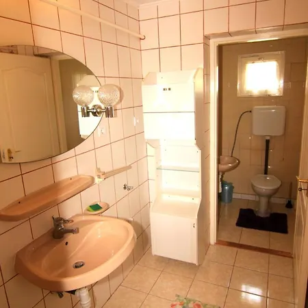 Margareta Apartmanhaz Балатонбоглар