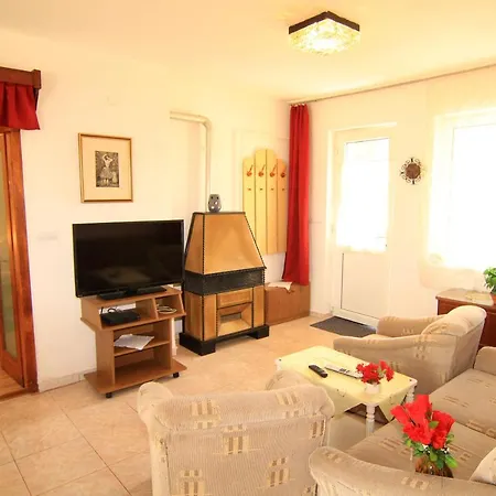 Margareta Apartmanhaz 公寓 Balatonboglár