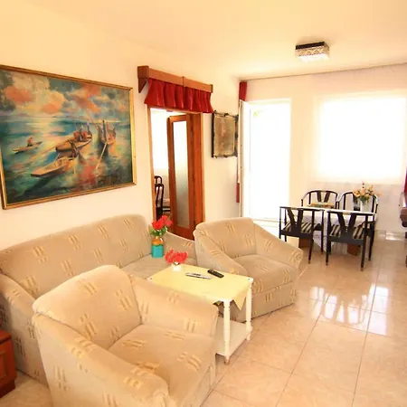 Margareta Apartmanhaz