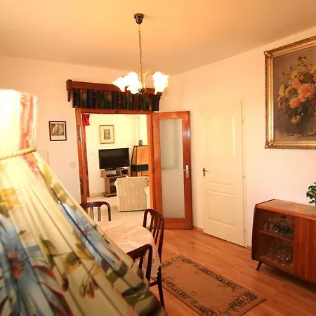 Margareta Apartmanhaz