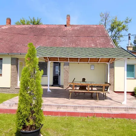 Margareta Apartmanhaz * Balatonboglár