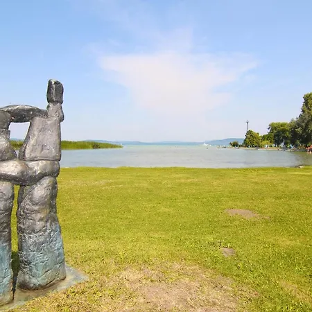 Apartament Margareta Apartmanhaz