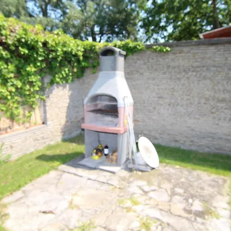 Margareta Apartmanhaz *