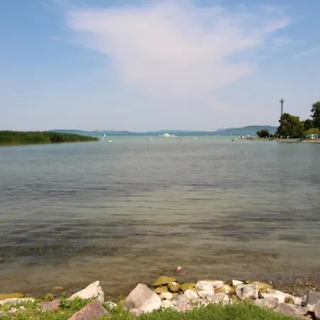 Margareta Apartmanhaz * Balatonboglár