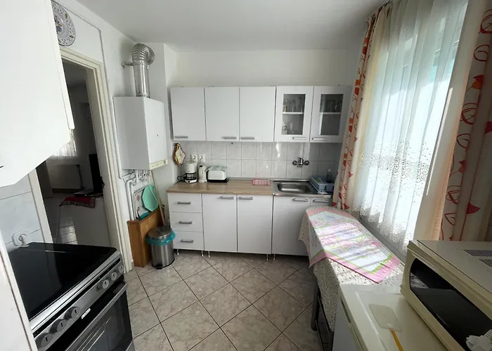 Margareta Apartmanhaz Apartment *
