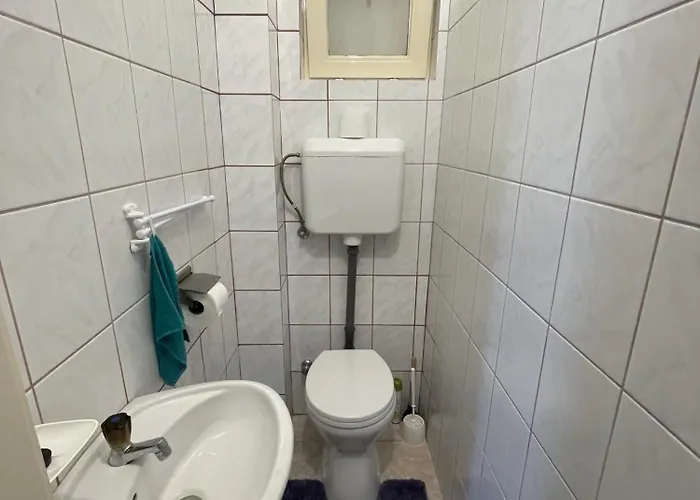 Apartment Margareta Apartmanhaz *