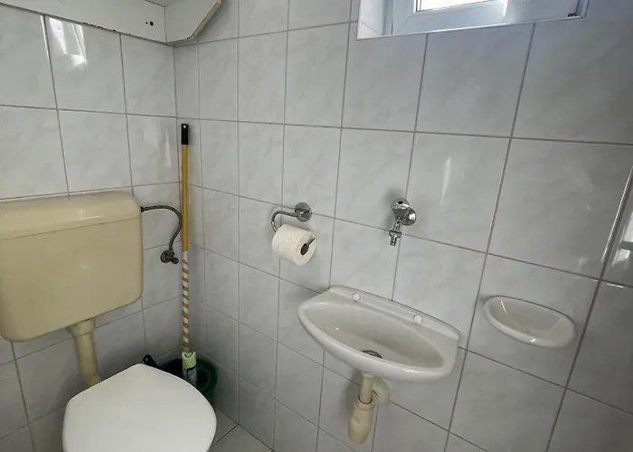 Appartamento Margaréta *