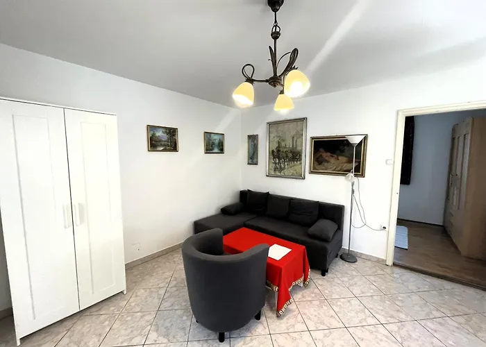 Apartment Margareta Apartmanhaz