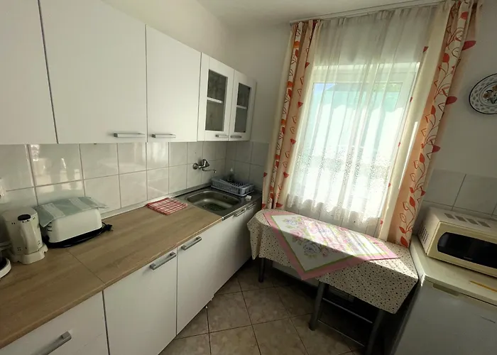Apartment Margareta Apartmanhaz