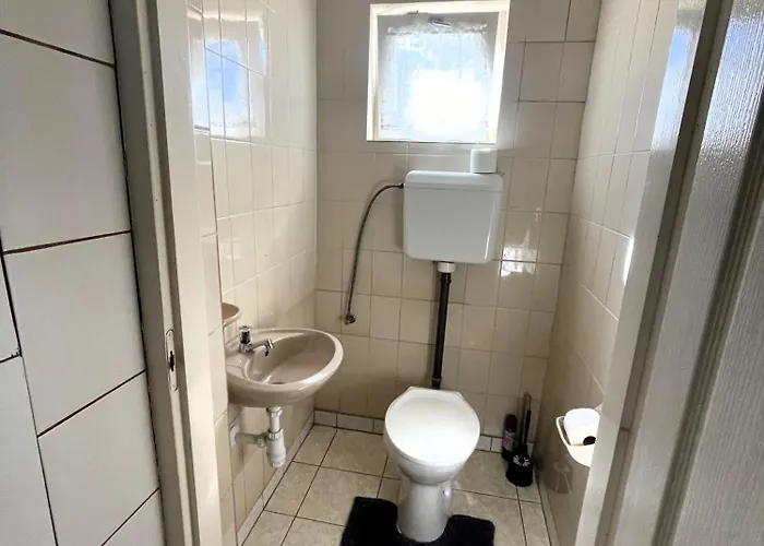 Margareta Apartmanhaz * Balatonboglar