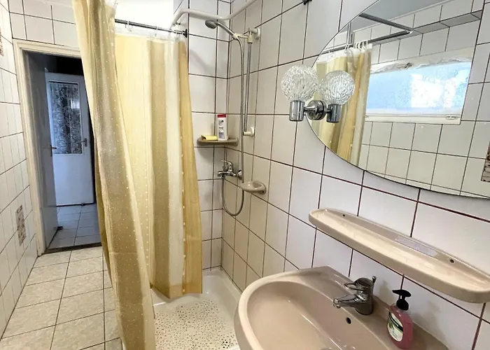 Apartment Margareta Apartmanhaz Balatonboglar