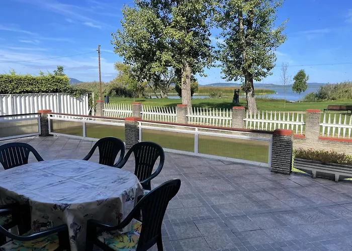 Margareta Apartmanhaz Apartment *