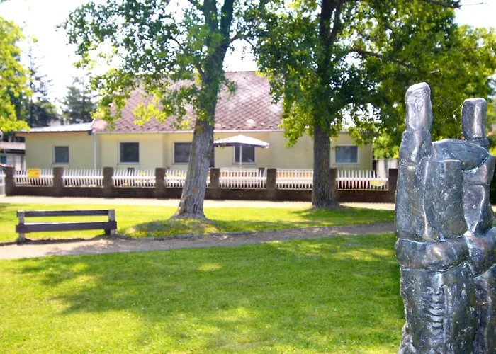 Appartamento Margaréta *