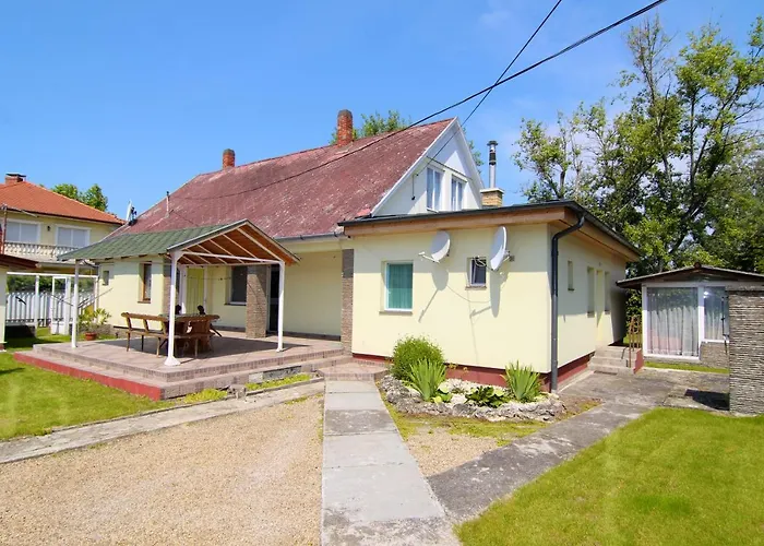 Appartamento Margaréta *